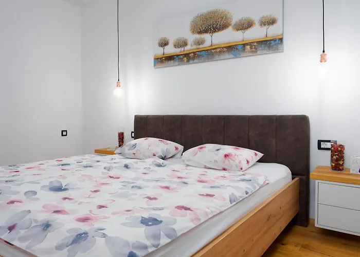 Vacation Station Kamnik