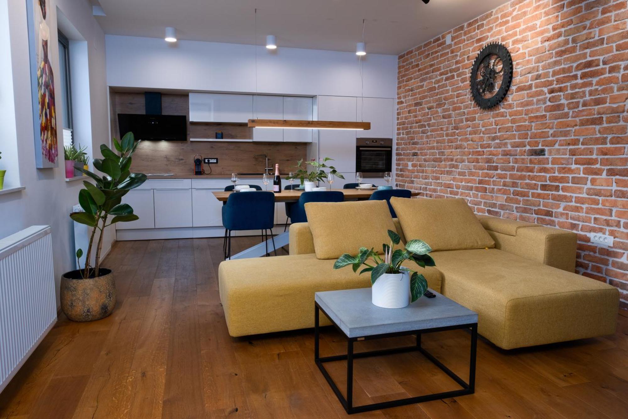 Apartment Vacation Station Kamnik